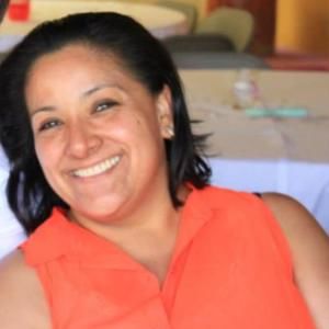 Meet your Posher, Leonor